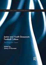 Junior and Youth Grassroots Football Culture