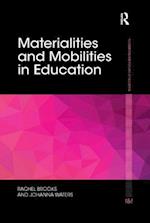 Materialities and Mobilities in Education