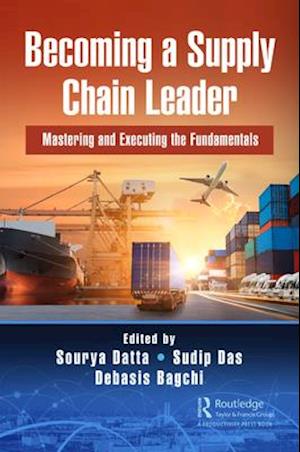 Becoming a Supply Chain Leader