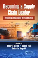 Becoming a Supply Chain Leader