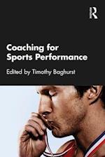 Coaching for Sports Performance
