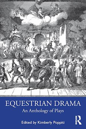 Equestrian Drama