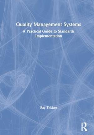 Quality Management Systems