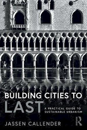 Building Cities to LAST