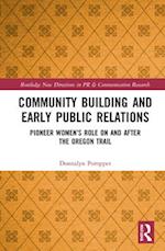 Community Building and Early Public Relations