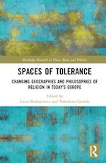 Spaces of Tolerance