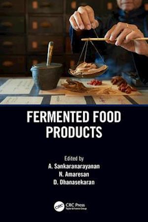 Fermented Food Products