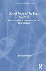 Liberal Roots of Far Right Activism