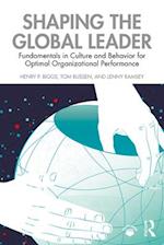Shaping the Global Leader