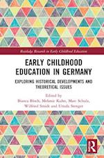 Early Childhood Education in Germany