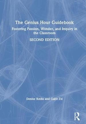 The Genius Hour Guidebook