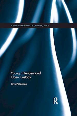 Young Offenders and Open Custody