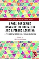 Cross-Bordering Dynamics in Education and Lifelong Learning