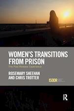 Women's Transitions from Prison