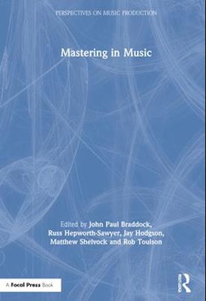 Mastering in Music