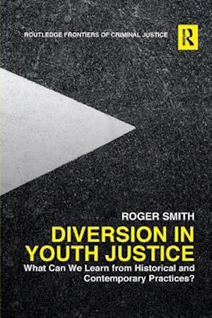 Diversion in Youth Justice