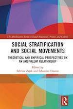 Social Stratification and Social Movements