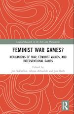 Feminist War Games?
