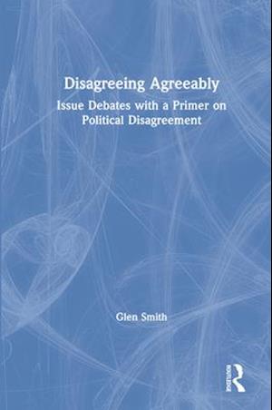 Disagreeing Agreeably