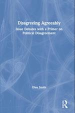 Disagreeing Agreeably