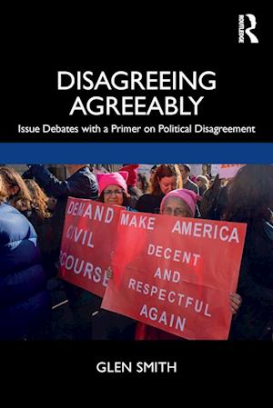 Disagreeing Agreeably