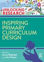 Inspiring Primary Curriculum Design