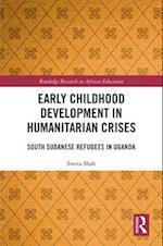 Early Childhood Development in Humanitarian Crises