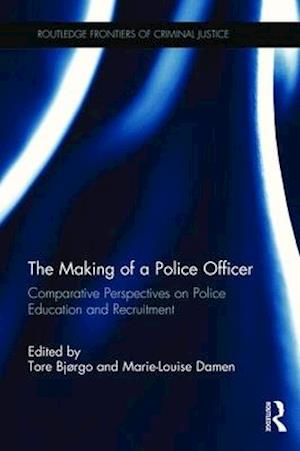 The Making of a Police Officer