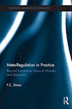 Meta-Regulation in Practice