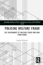 Policing Welfare Fraud