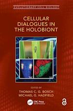 Cellular Dialogues in the Holobiont