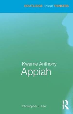 Kwame Anthony Appiah