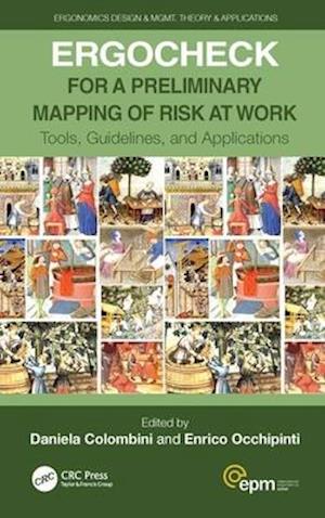 ERGOCHECK for a Preliminary Mapping of Risk at Work