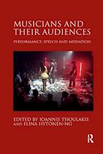 Musicians and their Audiences