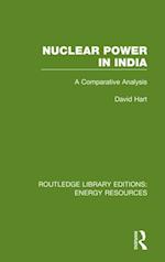 Nuclear Power in India