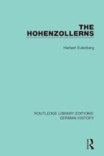 The Hohenzollerns