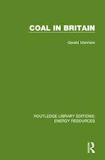 Coal In Britain