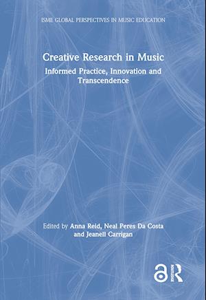 Creative Research in Music