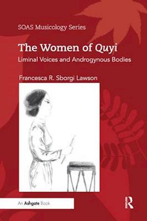 The Women of Quyi