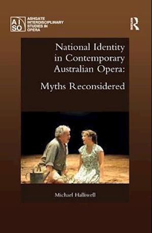 National Identity in Contemporary Australian Opera