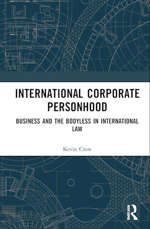 International Corporate Personhood