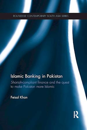 Islamic Banking in Pakistan