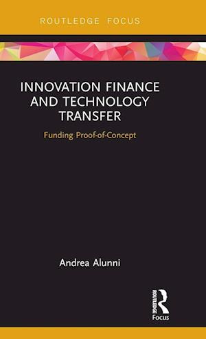 Innovation Finance and Technology Transfer