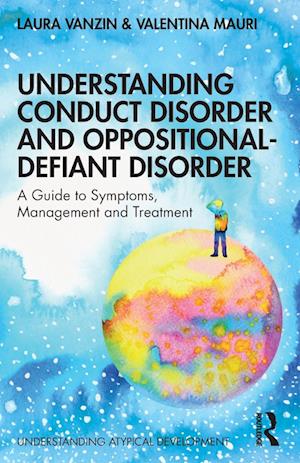 Understanding Conduct Disorder and Oppositional-Defiant Disorder