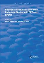 Radiopharmaceuticals and Brain Pathophysiology Studied with Pet and Spect