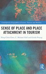 Sense of Place and Place Attachment in Tourism