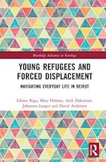 Young Refugees and Forced Displacement