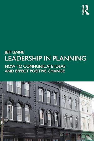 Leadership in Planning