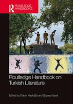 Routledge Handbook on Turkish Literature