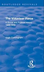 The Volunteer Force